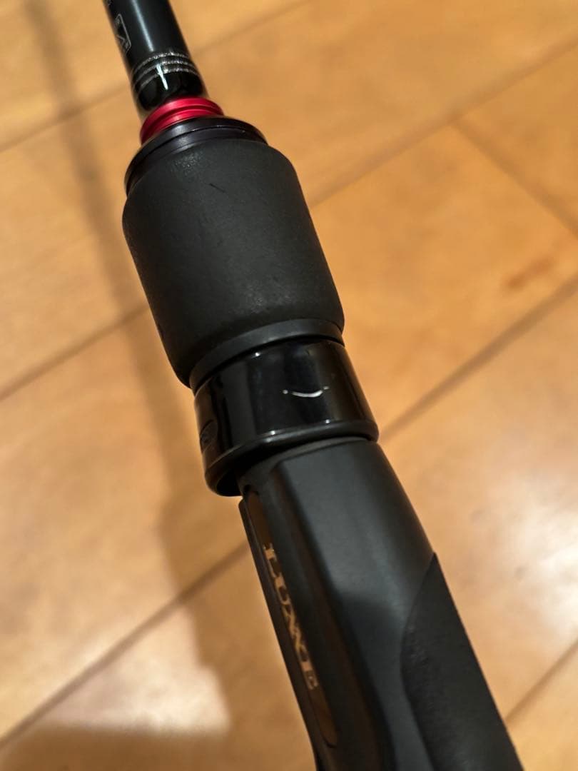 がまかつ ラグゼ EGRR S79M−solid LUXXE エギングロッド 竿