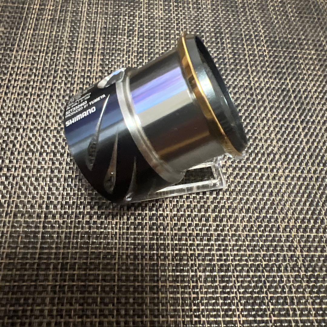 SHIMANO YUMEYA 14STELLA C2500 F3スプール
