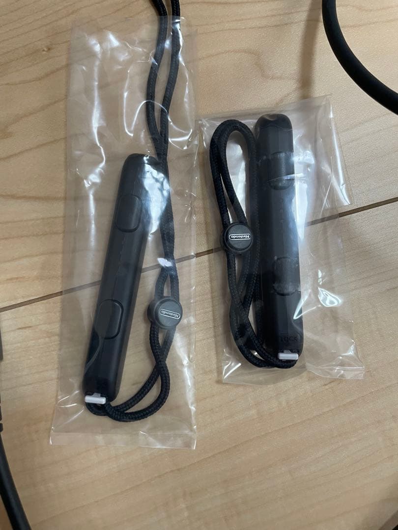 Switch 本体　箱　付属品完備