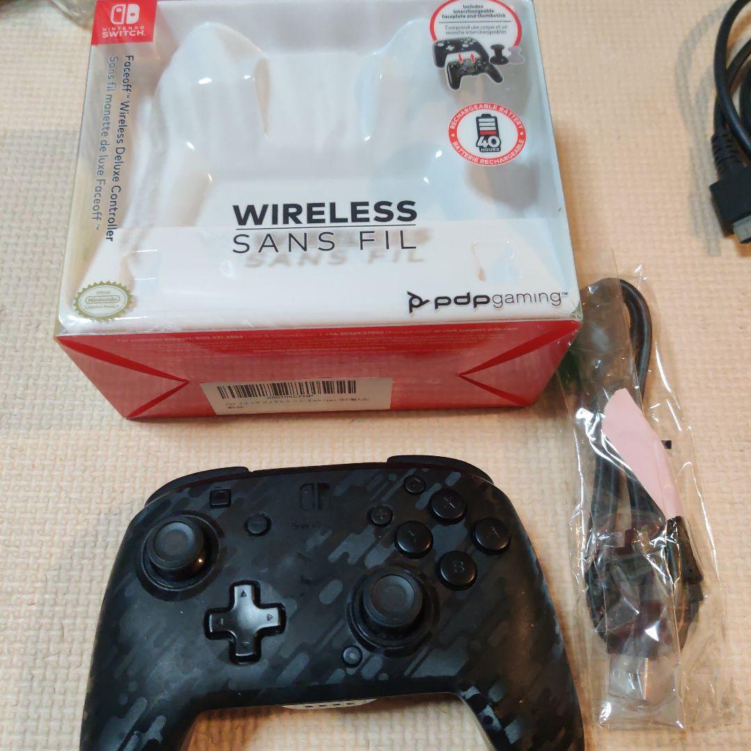 Nintendo Switch 有機EL