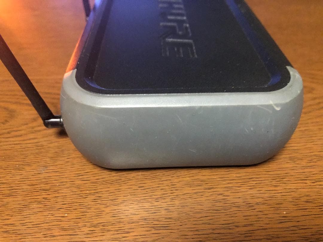 SHURE PGX24／BETA 58A ワイヤレスシステム
