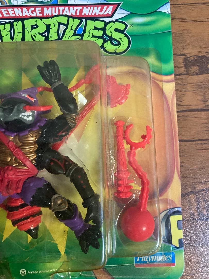 週末セール　ミュータントタートルズ ANTRX TMNT