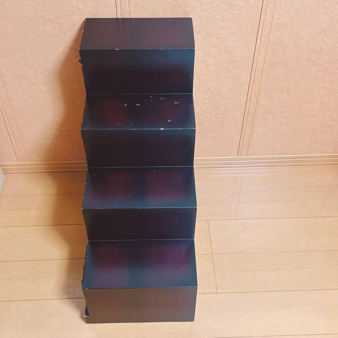 階段箪笥