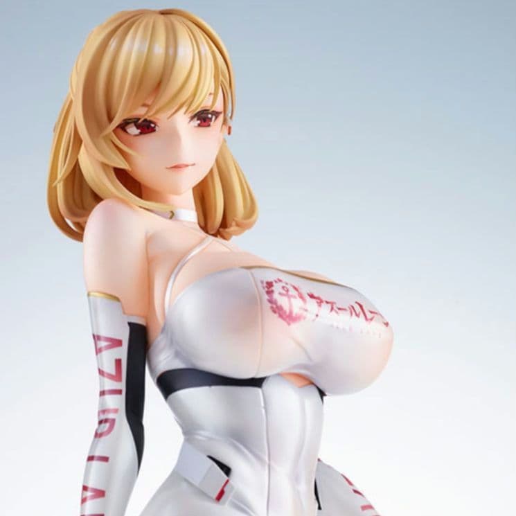 アズールレーン プリンス・オブ・ウェールズ 栄冠のビクトリーレーシング 1/4