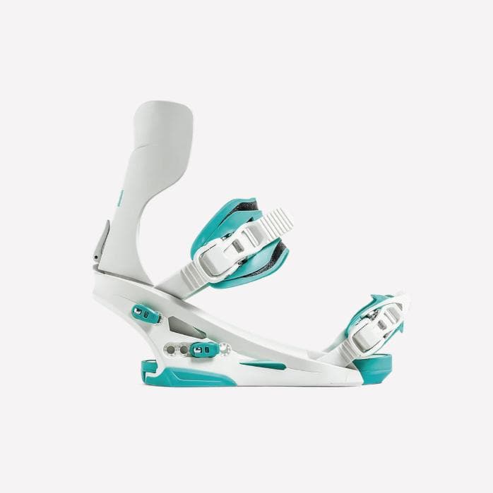 フラックス　25-26 FLUX CX シーエックス WHITE M 新品未使用