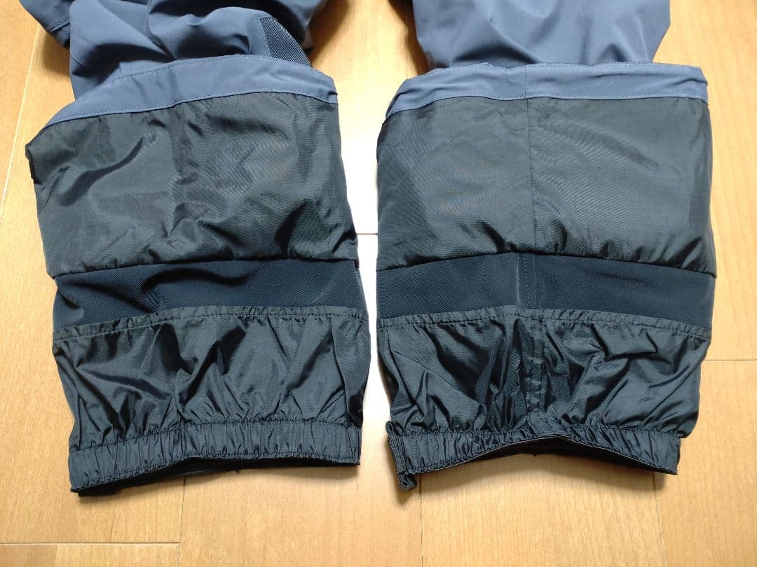 スーパー ドライテック インシュレーテッド ライトパンツ Women's XS