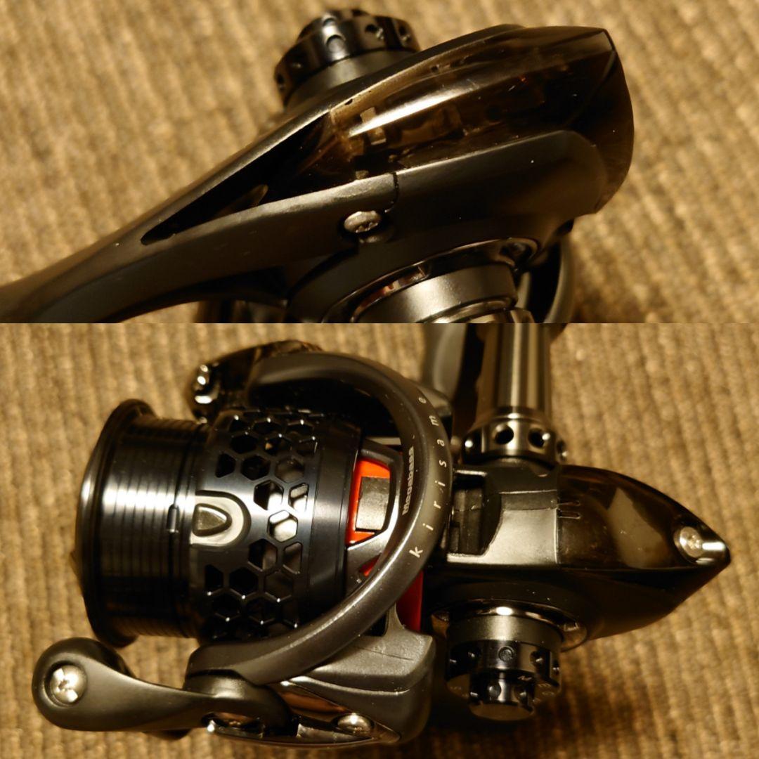 限定未使用品 メガバス ガウス 20X レーシングコンディション SP-C リン