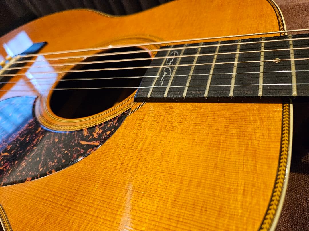 Martin 000-28EC 【ピックアップ動作確認済】マーチン アコギ