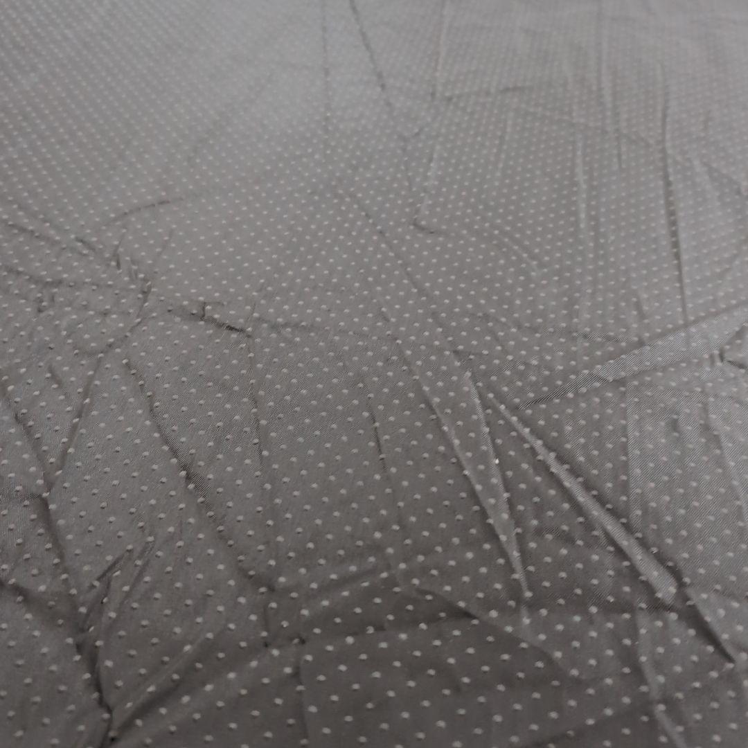 グリーンとグレーのベッドクッション 約94cm x 74cm×15cm