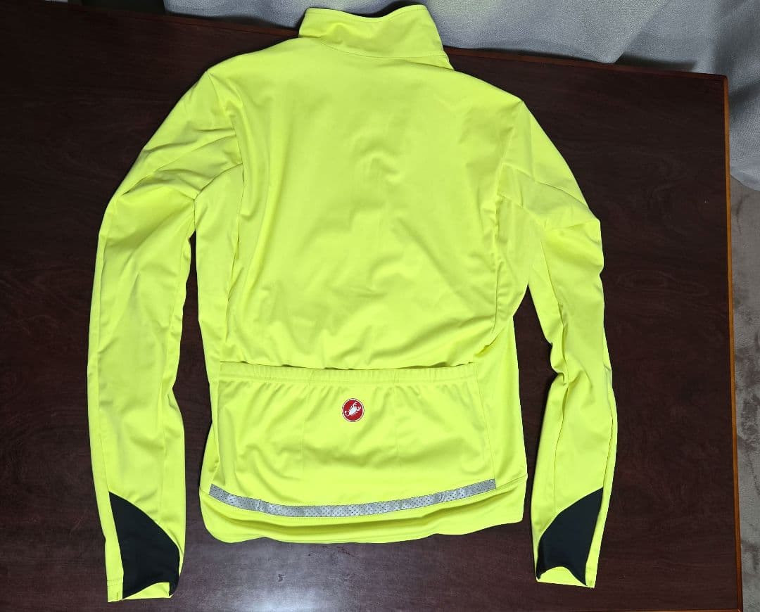 CASTELLI ( カステリ ) ジャケット レディース　M
