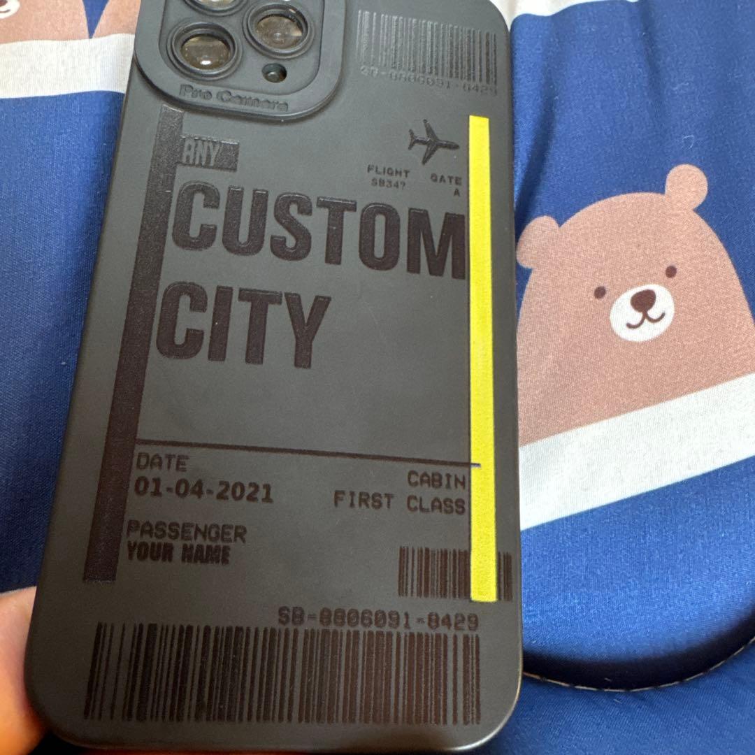 その他 Iphone 11 pro
