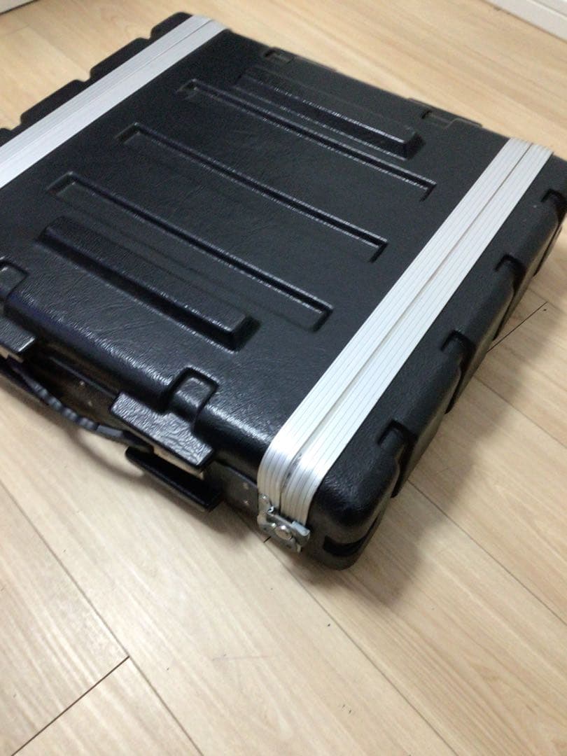 美品ギターエフェクターBOSSGX700、フットコントロールペダルの完全セット