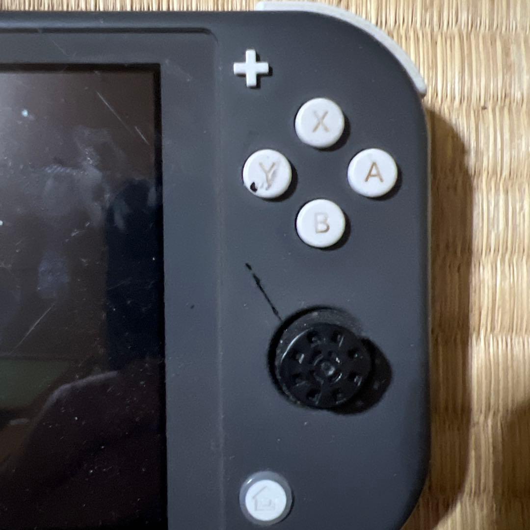 Switchライト