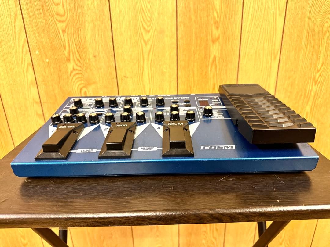 BOSS ボス エフェクター ME-50