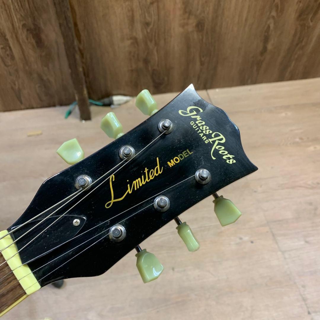 G560\"Grass Roots Limited model エレキギター