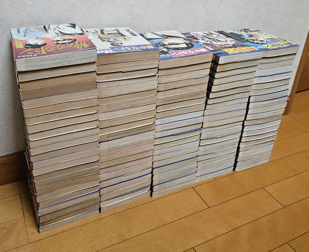 静かなるドン　全巻　1～108