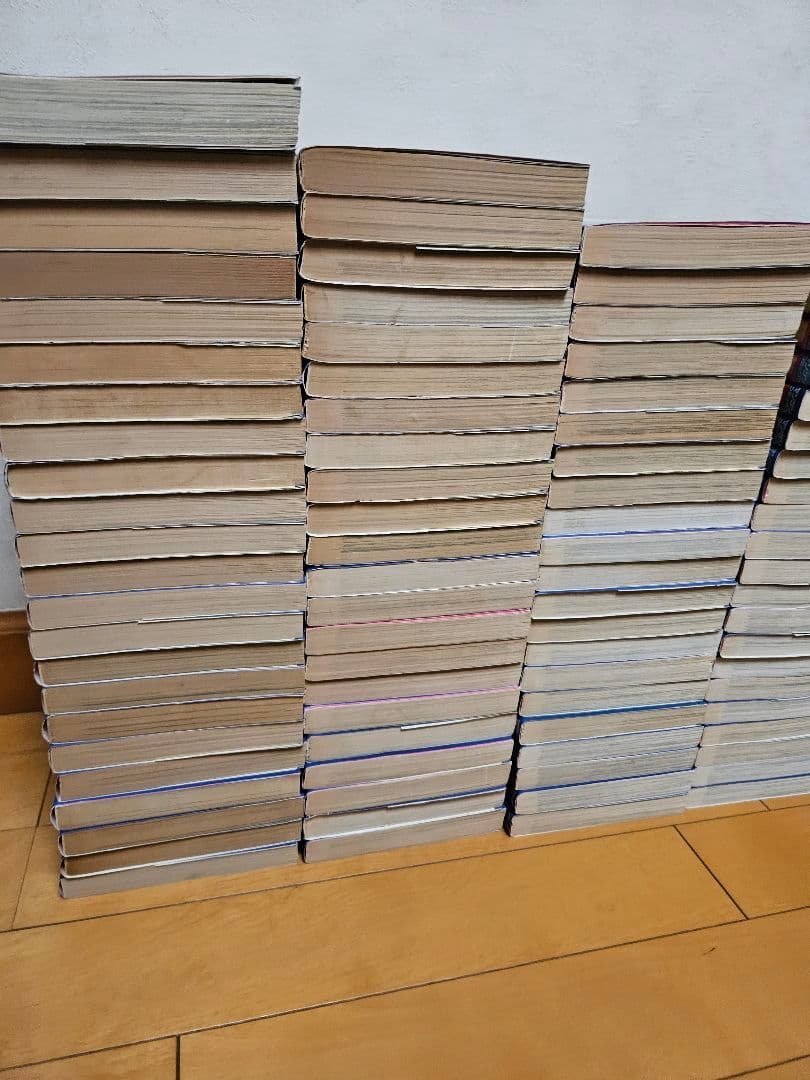 静かなるドン　全巻　1～108
