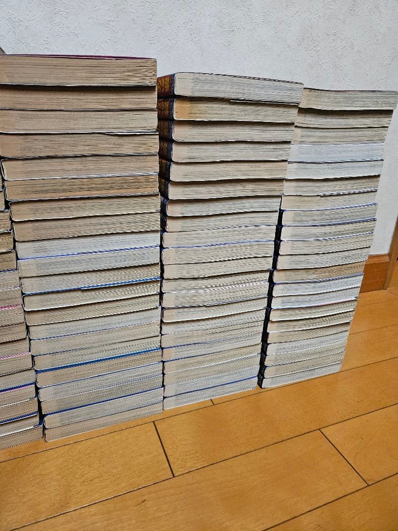 静かなるドン　全巻　1～108