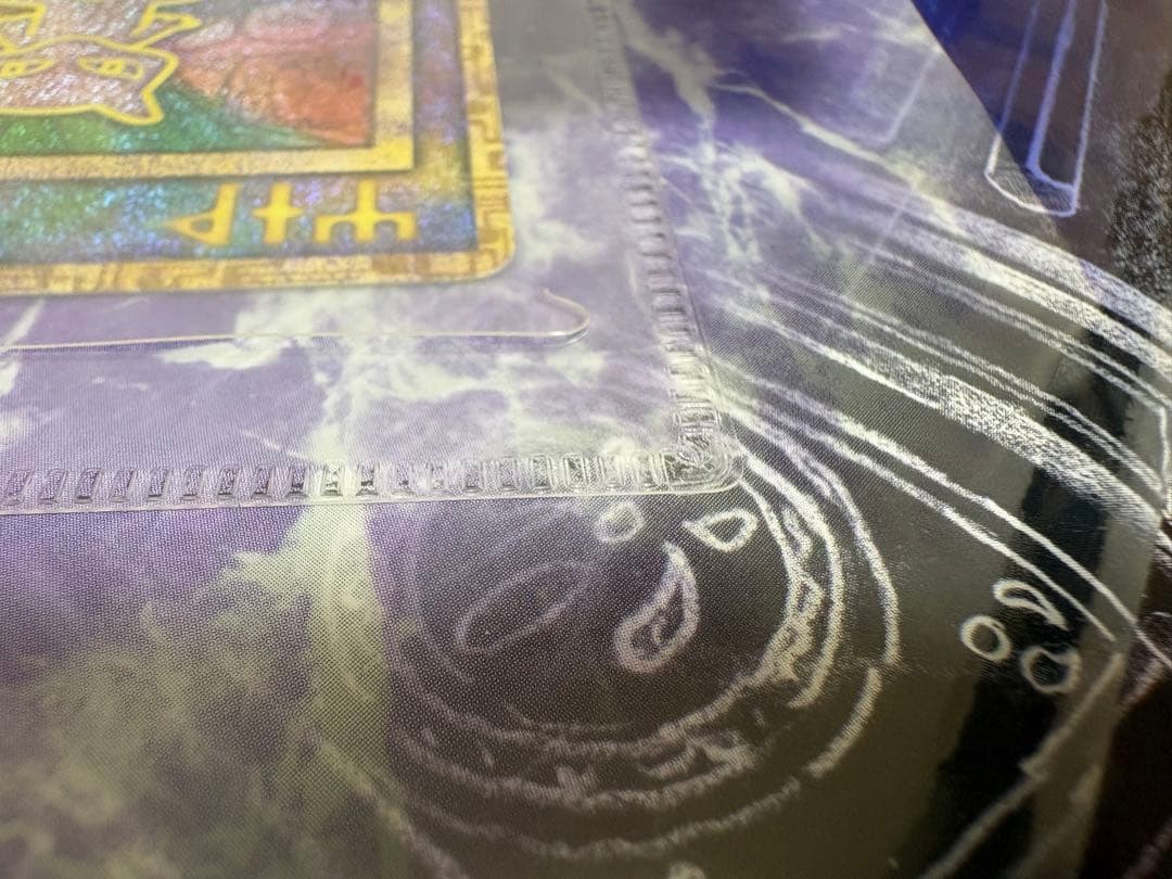 映画ルギア爆誕パンフレット　古代ミュウ付き