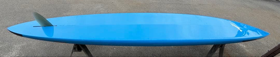 SUP Jimmy Lewis RAIL 14'0 × 26.5 261L