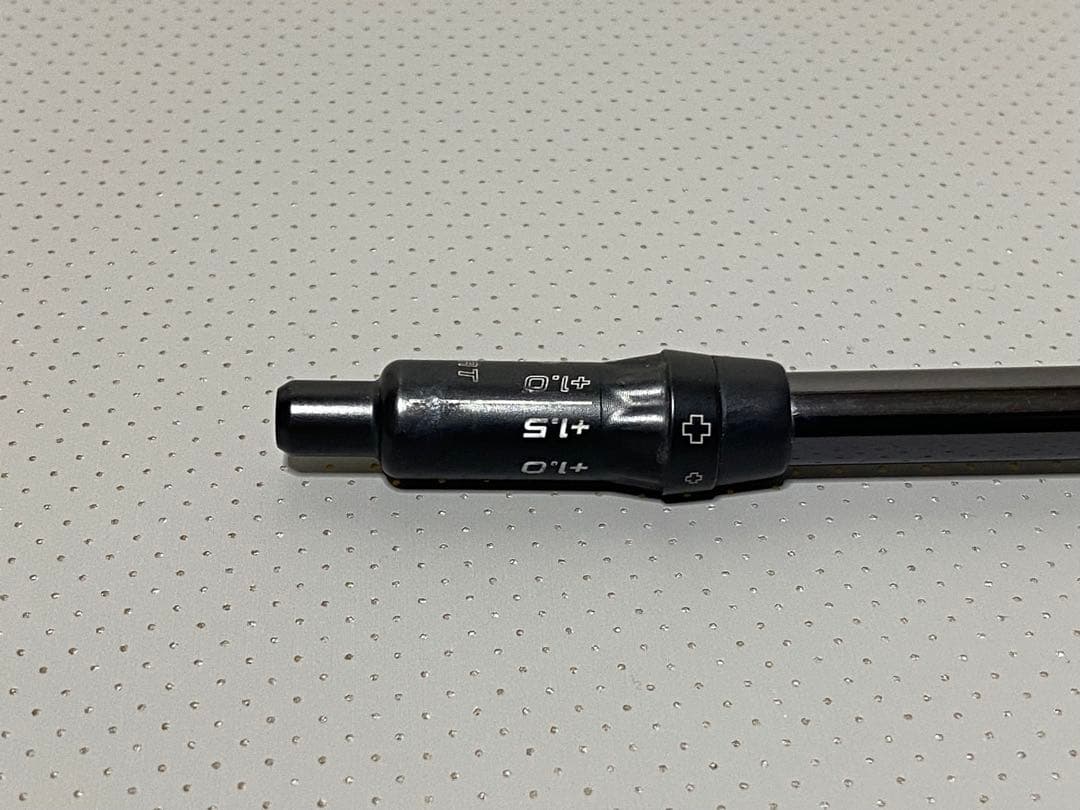 ★ピン G430 ・３W 用・PING TOUR 2.0 BLACK 75/S