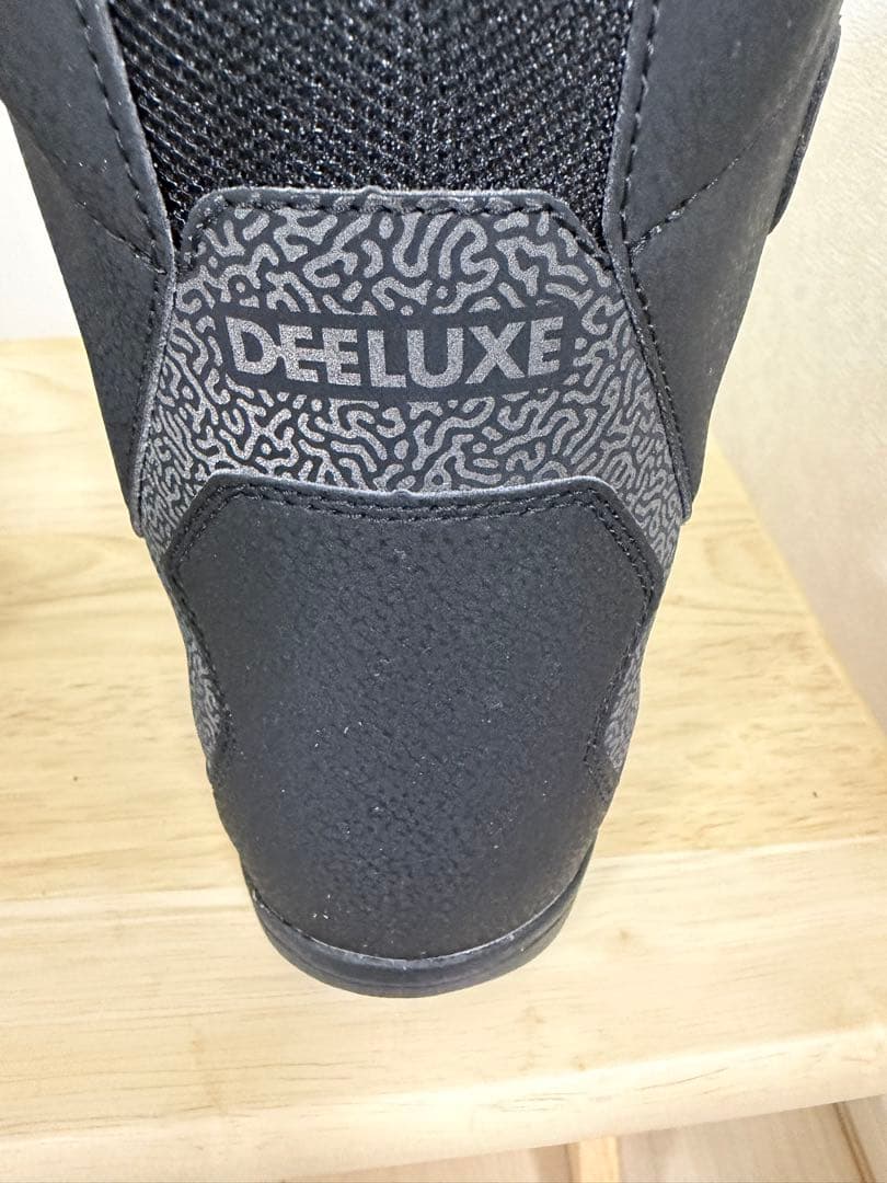 スノーボード DEELUXE TEAM ID LALA 2024/2025