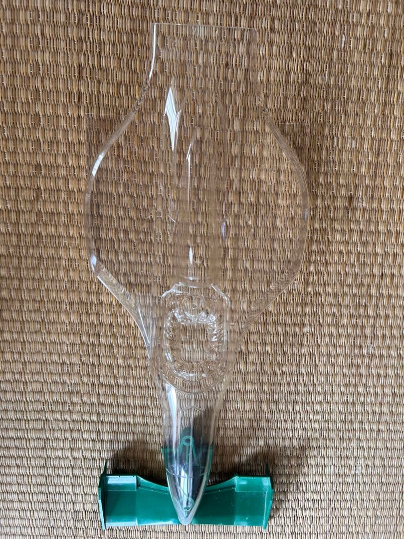 作りかけラジコン