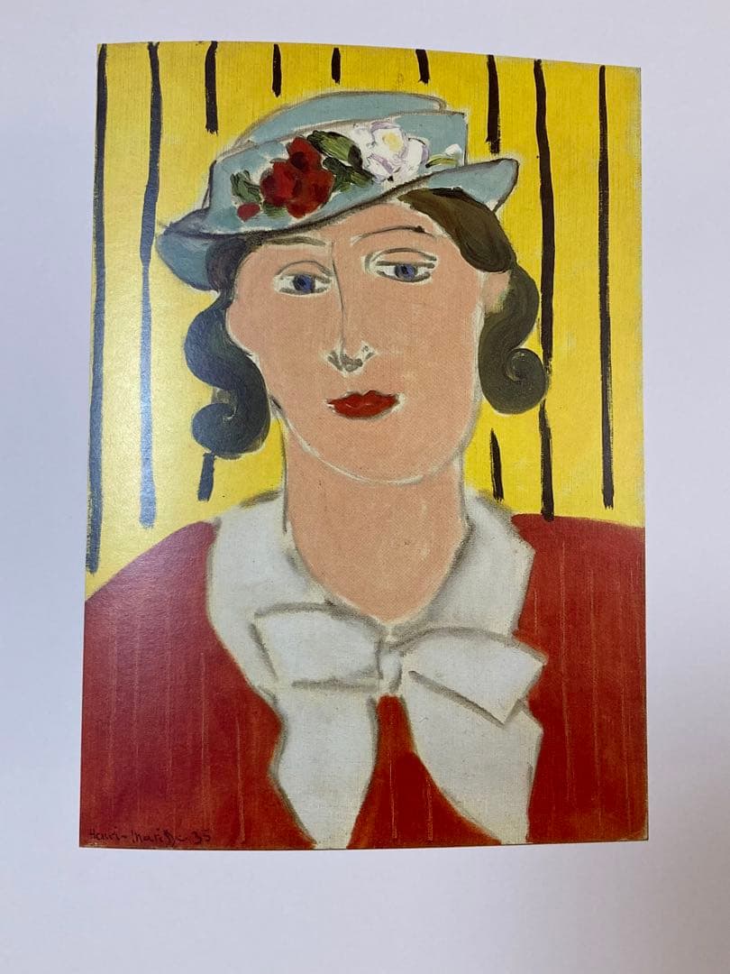 Henri Matisse ⭐️ A Retrospective