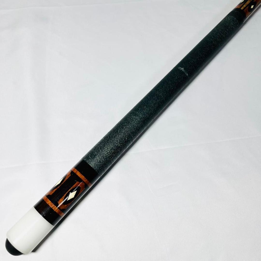 ADAM SUPER PRO アダム スーパープロ　キュー　ビリヤード 中古