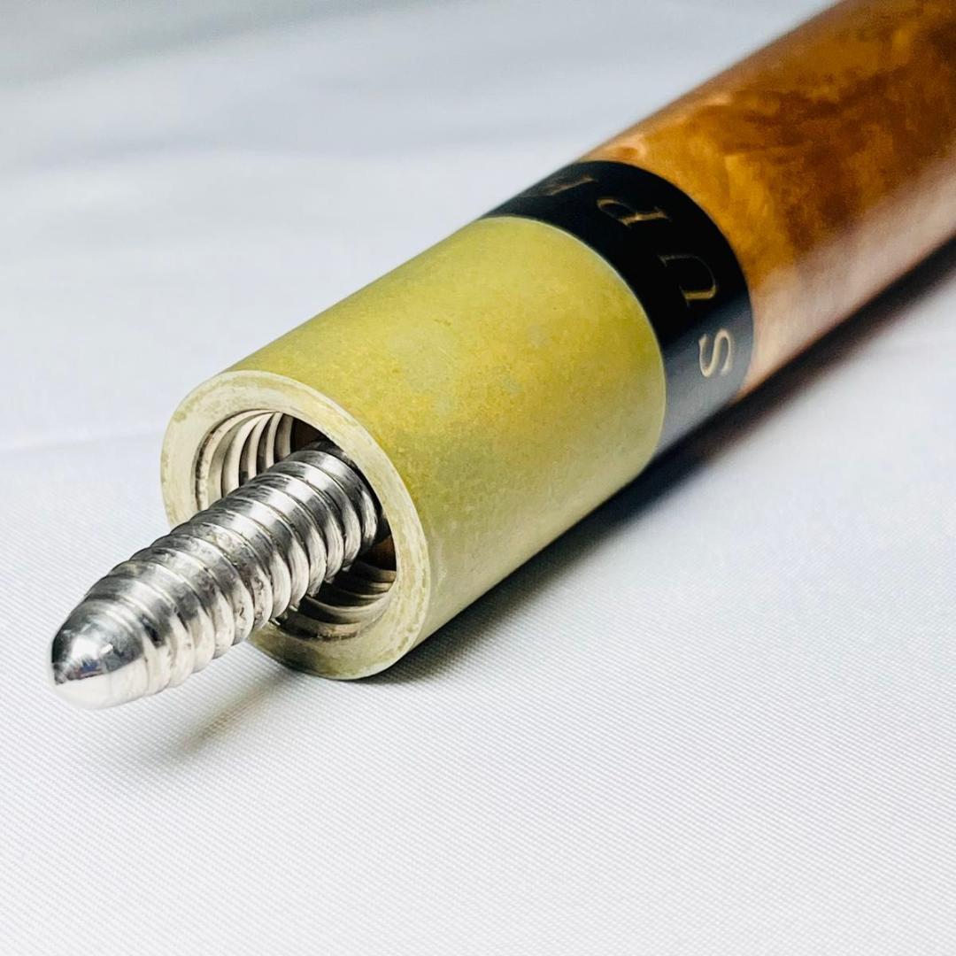 ADAM SUPER PRO アダム スーパープロ　キュー　ビリヤード 中古
