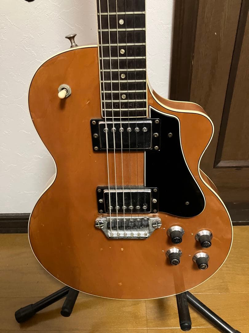 ヤマハ　SG-45