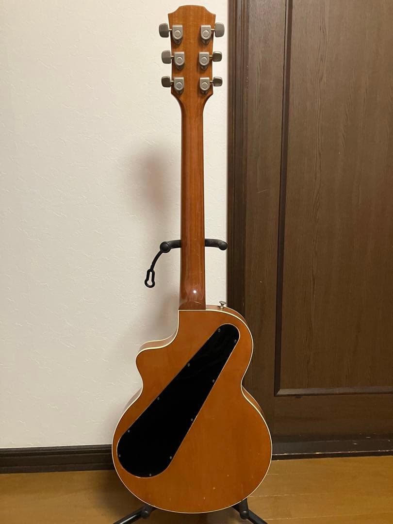 ヤマハ　SG-45