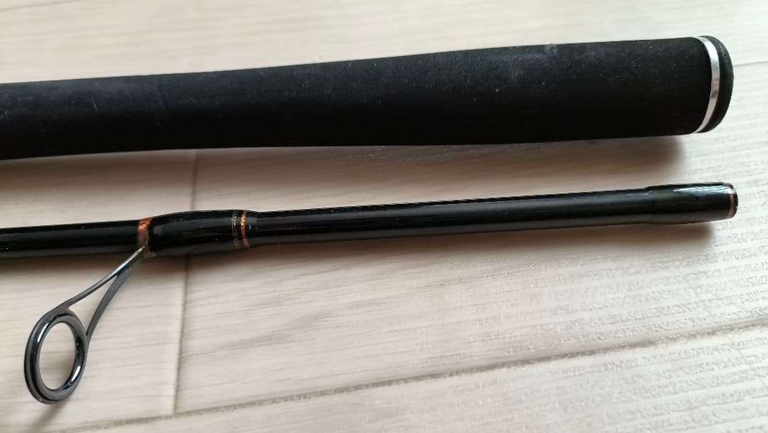 DAIWA　LATEO 90L