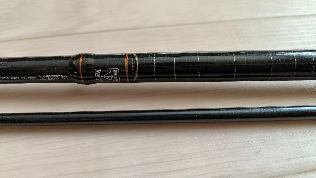 DAIWA　LATEO 90L