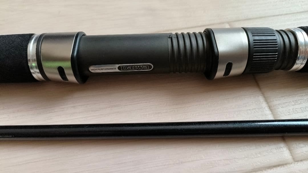 DAIWA　LATEO 90L