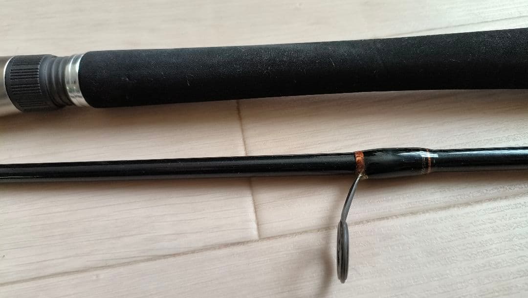 DAIWA　LATEO 90L