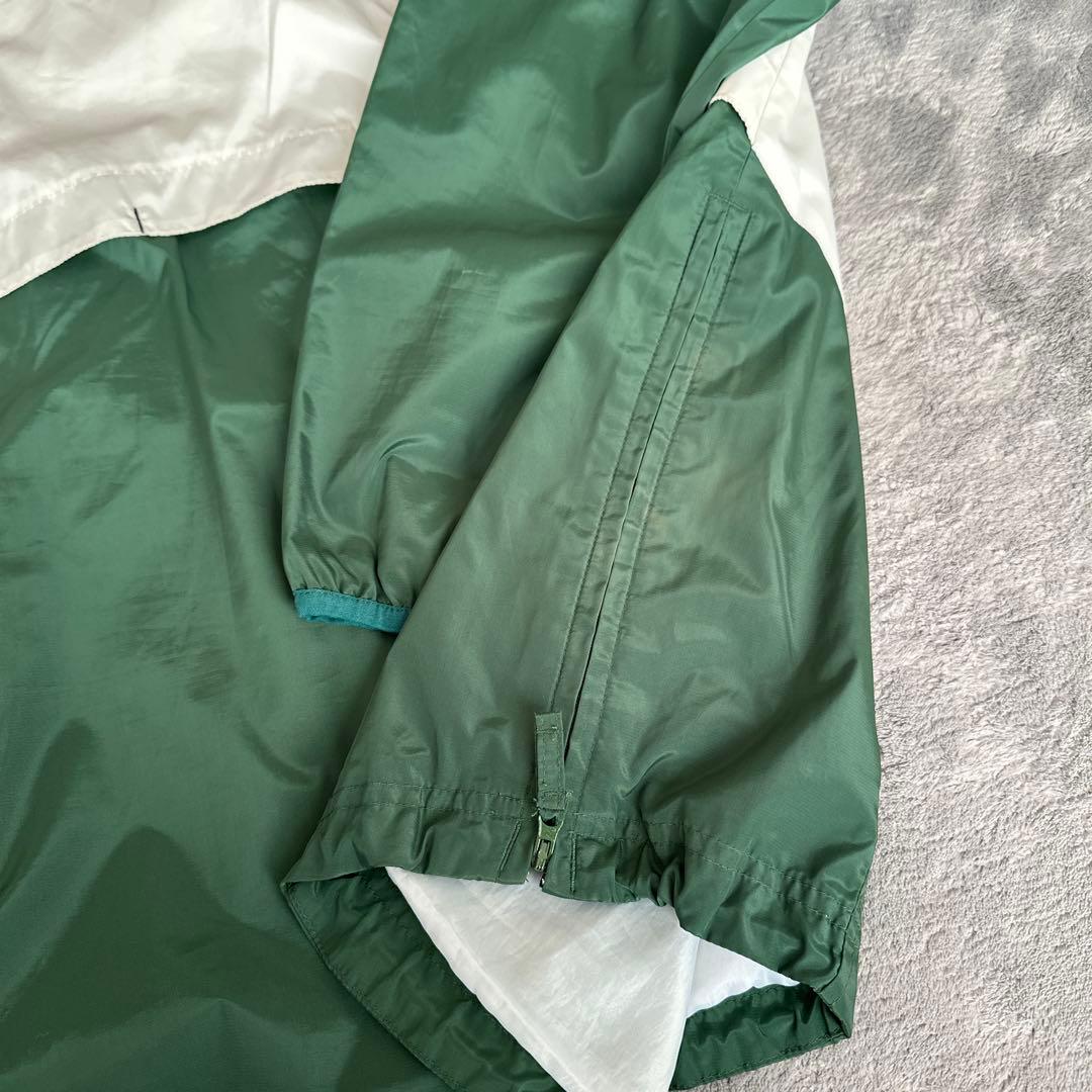 NFL New York Jets ウインドブレーカー