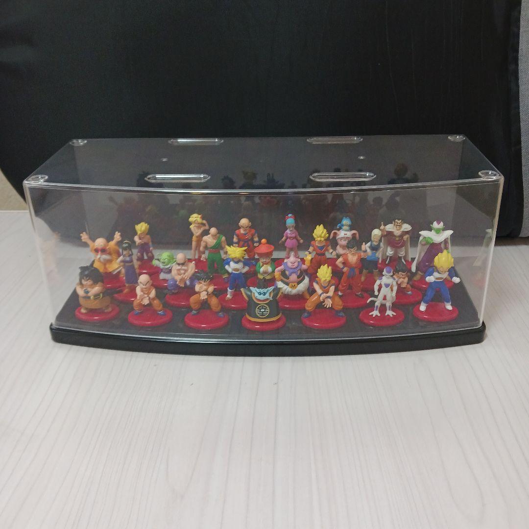 ドラゴンボールフィギュアコレクション