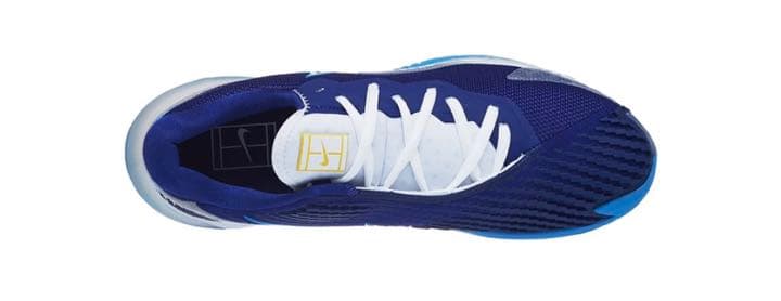 Nike Air Zoom Vapor Cage 4 Blue ナイキ27.5