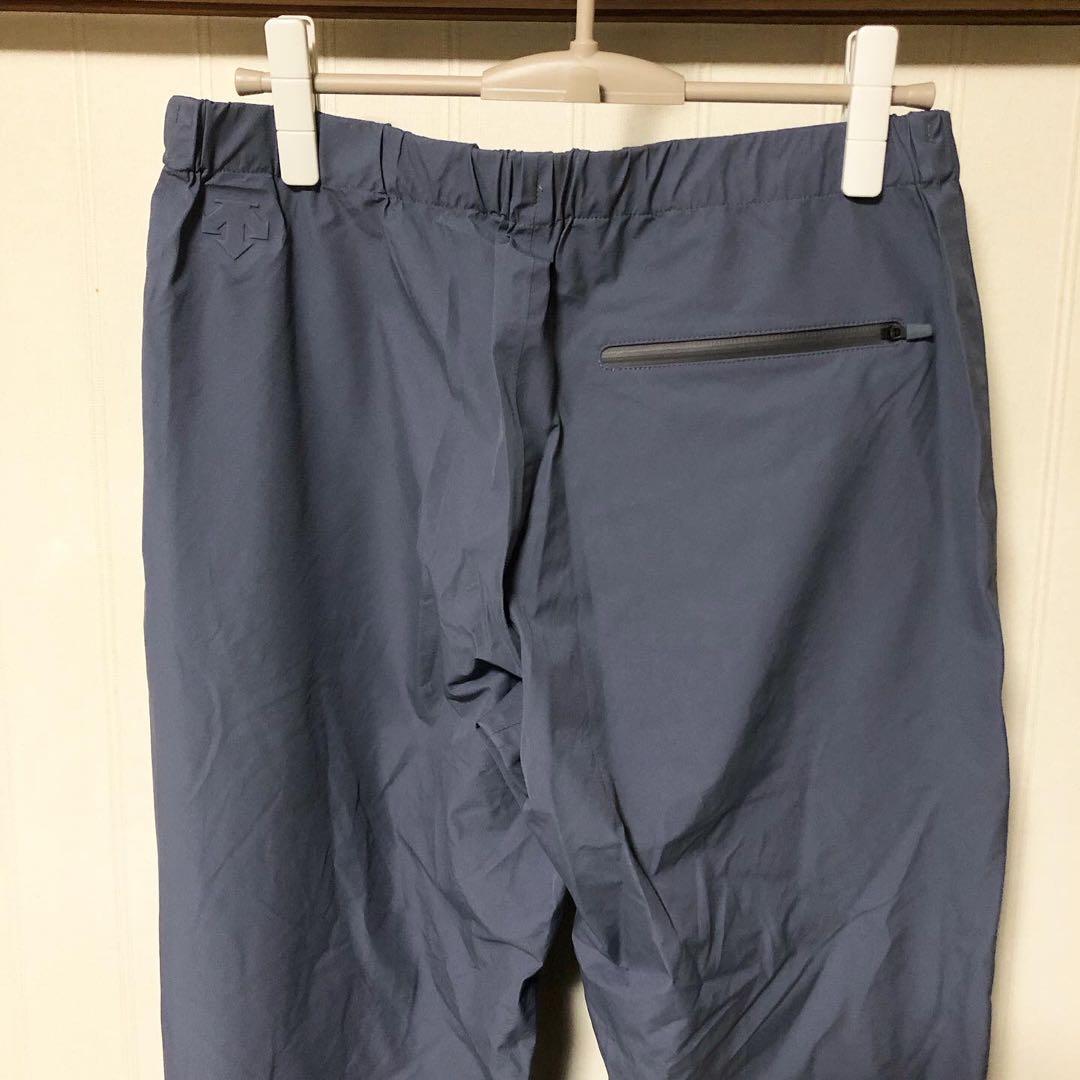 定価2.8万❗️DESCENTE ナイロンパンツ パッカブル テック y2k