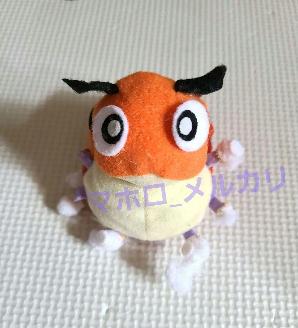 くるりんマスコット　ピカチュウなど　ポケモン　6種セット