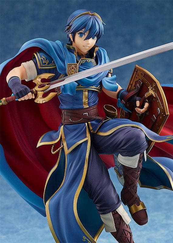 ファイアーエムブレム マルス 1/7スケールフィギュア