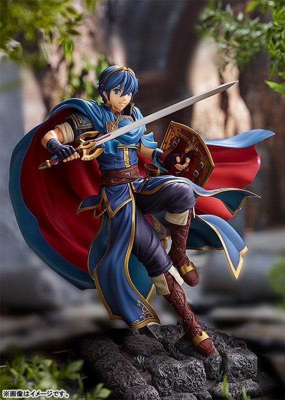 ファイアーエムブレム マルス 1/7スケールフィギュア