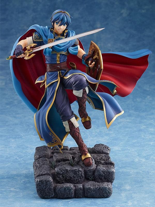 ファイアーエムブレム マルス 1/7スケールフィギュア