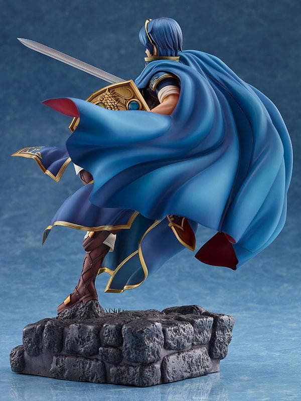 ファイアーエムブレム マルス 1/7スケールフィギュア