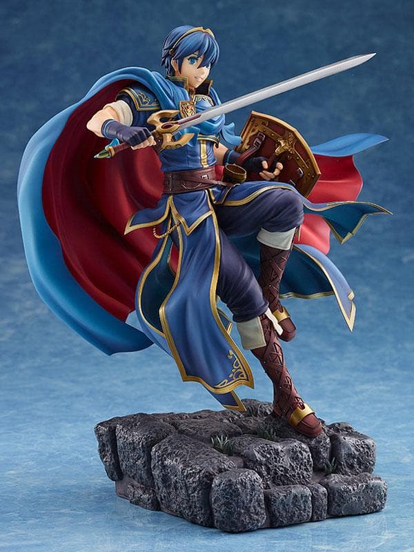 ファイアーエムブレム マルス 1/7スケールフィギュア
