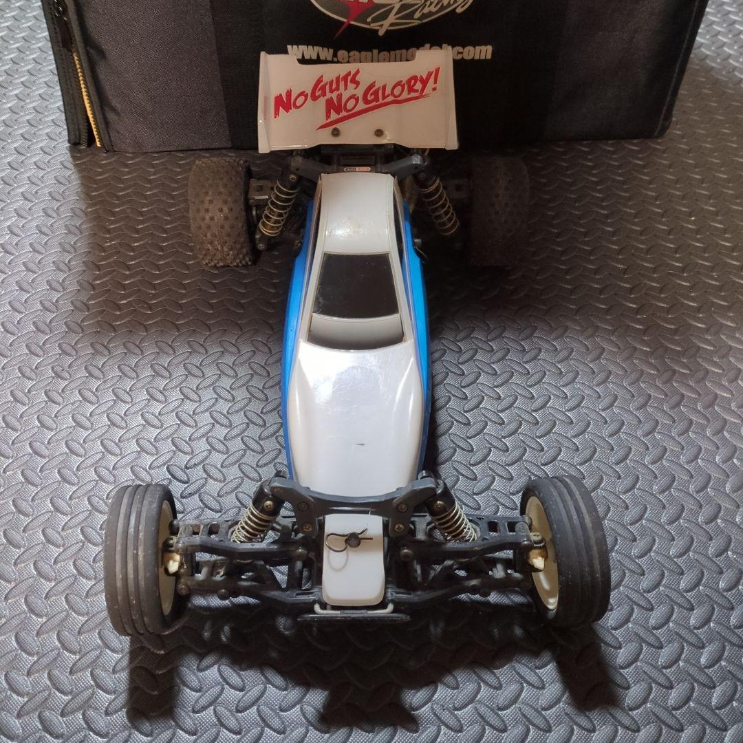 TAMIYA DT03　フルセット