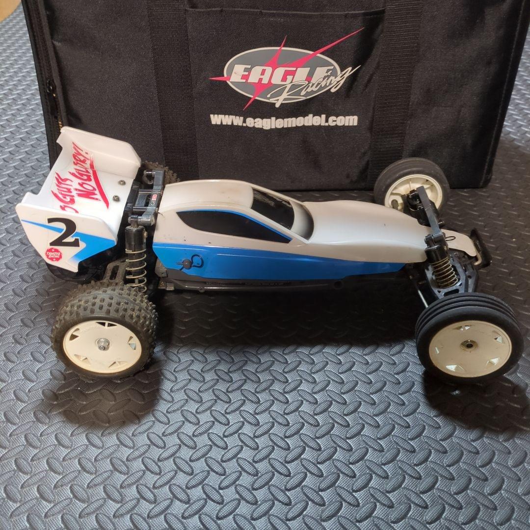 TAMIYA DT03　フルセット