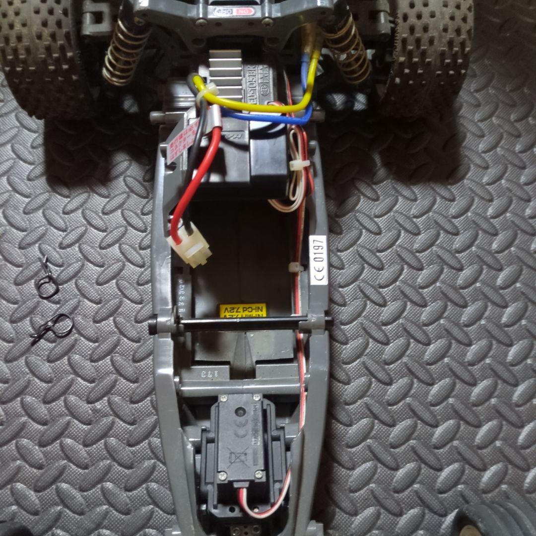 TAMIYA DT03　フルセット