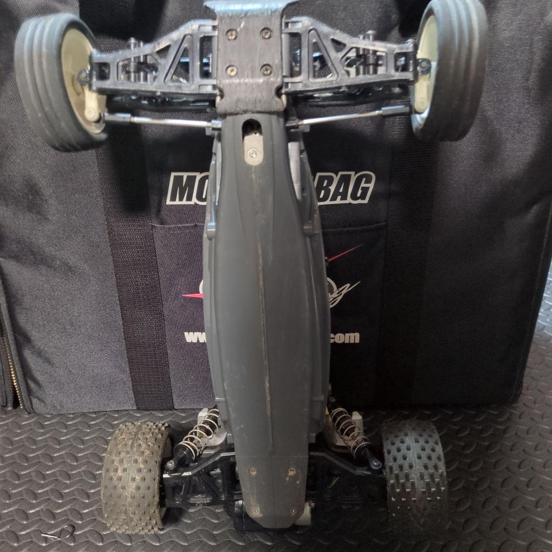 TAMIYA DT03　フルセット